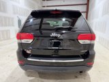 Used 2017 Jeep Grand Cherokee Limited w/ Luxury Group II image 5