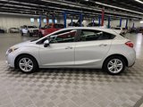 Used 2017 Chevrolet Cruze LT image 5