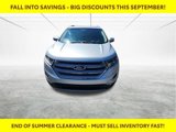 Used 2017 Ford Edge Titanium w/ Technology Package image 3