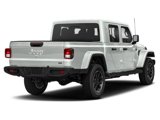 Certified 2023 Jeep Gladiator Overland image 3