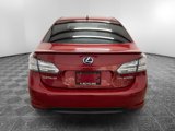 Used 2010 Lexus HS 250h Premium image 4