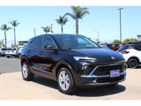 New 2026 Buick Encore GX Preferred image 3