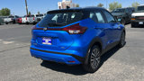 Used 2022 Nissan Kicks SV image 5