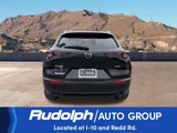 Certified 2024 MAZDA CX-30 AWD 2.5 S w/ Preferred Package image 4