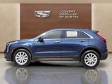Used 2021 Cadillac XT4 Luxury w/ Driver Awareness Package image 2