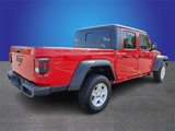 Used 2023 Jeep Gladiator Sport image 4