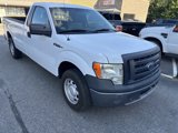 Used 2011 Ford F150 XL w/ Trailer Tow Pkg image 3