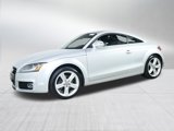 Used 2011 Audi TT 2.0T Premium Plus image 3