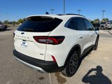 New 2025 Ford Escape SE image 5