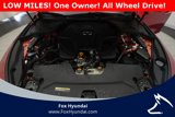 Used 2024 INFINITI Q50 Luxe image 3