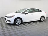 Used 2018 Chevrolet Cruze LT image 2