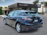Used 2016 Lexus CT 200h image 5