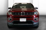 Used 2021 Jeep Compass 80th Special Edition image 2