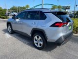 Used 2021 Toyota RAV4 Limited image 2