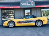 Used 2004 Chevrolet Corvette Convertible w/ Preferred Equipment Group image 4