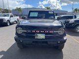 Certified 2022 Ford Bronco Outer Banks image 2