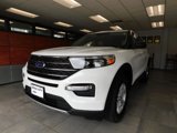 Certified 2023 Ford Explorer XLT w/ Equipment Group 202A image 2