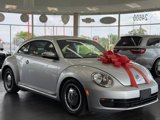 Used 2012 Volkswagen Beetle 2.5 image 2
