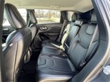 Used 2023 Jeep Cherokee Altitude Lux image 5