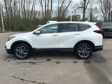 Used 2022 Honda CR-V EX image 2