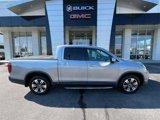 Used 2018 Honda Ridgeline RTL-E image 2