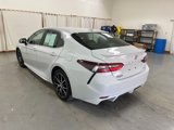 Used 2023 Toyota Camry SE image 6