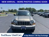 Used 2006 Jeep Liberty Sport image 2