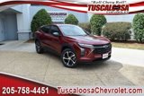 New 2025 Chevrolet Trax RS w/ Driver Confidence Package image 1