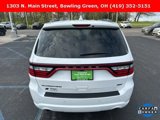 Certified 2020 Dodge Durango GT image 3