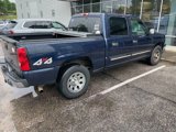 Used 2006 Chevrolet Silverado 1500 LS w/ Chrome Exterior Package image 4