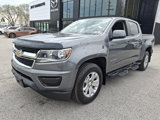 Used 2020 Chevrolet Colorado LT image 3