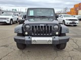 Used 2013 Jeep Wrangler Unlimited Sahara w/ Dual Top Group image 2