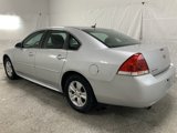 Used 2015 Chevrolet Impala Limited LS image 3