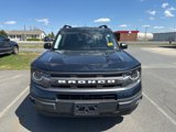 Used 2022 Ford Bronco Sport Big Bend w/ Convenience Package image 2