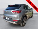New 2025 Chevrolet TrailBlazer LT w/ Driver Confidence Package image 3
