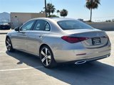 Used 2022 Mercedes-Benz C 300 Sedan image 3