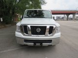 Used 2017 Nissan NV 3500 SV image 3