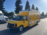 Used 2017 GMC Savana 4500 image 3