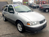 Used 2002 Mercury Villager Sport image 4
