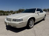 Used 2002 Cadillac Eldorado Touring w/ Preffered Equipment Group image 3