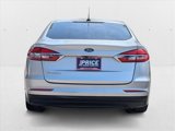 Used 2019 Ford Fusion S image 6
