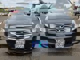 Used 2009 INFINITI G37 x w/ Premium Pkg image 3