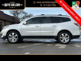 Used 2017 Chevrolet Traverse Premier w/ LPO, 'HIT The Road' Package image 2