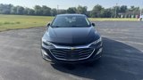Used 2022 Chevrolet Malibu LT image 2