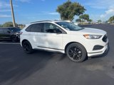 Certified 2024 Ford Edge SE w/ Black Appearance Package image 2