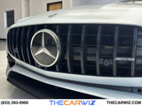 Used 2020 Mercedes-Benz AMG GT Coupe image 6