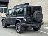 New 2025 INEOS Grenadier Fieldmaster Edition image 4