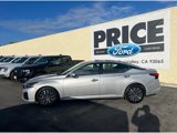 Used 2023 Nissan Altima 2.5 SV image 3