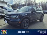 Certified 2022 Ford Bronco Sport Big Bend image 4