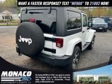 Used 2018 Jeep Wrangler Sahara w/ Connectivity Group image 5